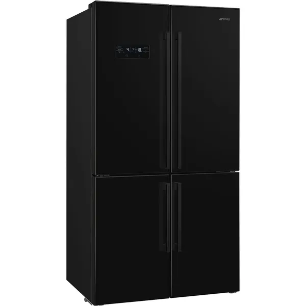 Smeg Dörd Qapılı Soyuducu FQ60NDE — soyuducular