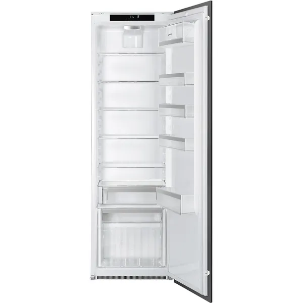 Smeg Soyuducu (Mebel içi) S8L1743E — холодильники
