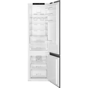 Smeg Soyuducu (Mebel içi) C8194TNE