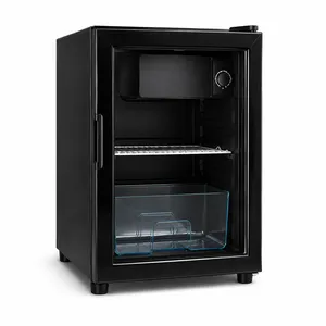 Mini soyuducu VP088 Black Edition