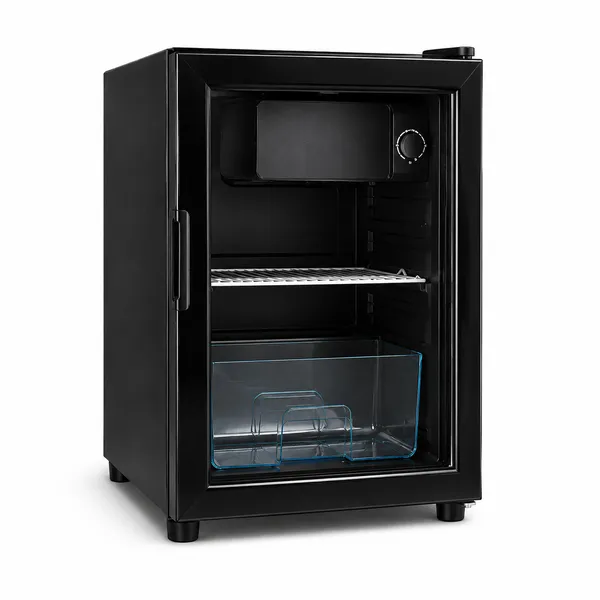 Mini soyuducu VP088 Black Edition — soyuducular