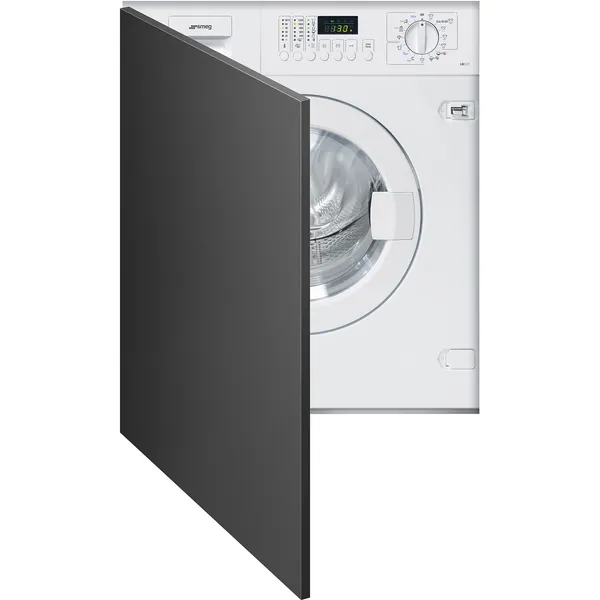 Smeg Paltaryuyan Maşın LBI127 — paltaryuyan maşınlar