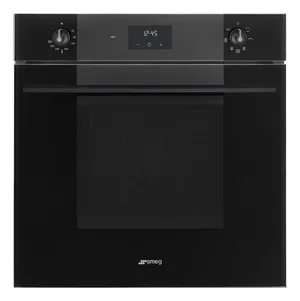 Smeg Soba Fan Destekli SF6100VB3