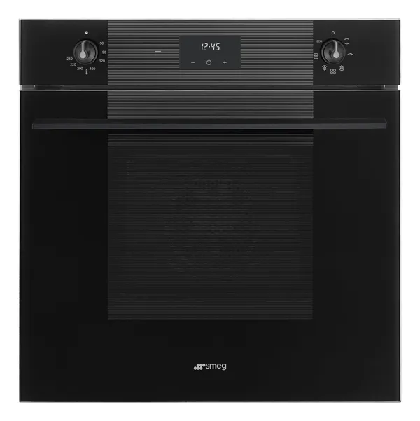 Smeg Soba Fan Destekli SF6100VB3 — sobalar və plitələr