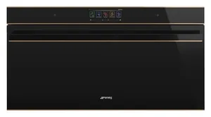 Smeg Dolce Stil Soba SFPR9606WTPNR