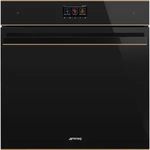 Smeg Dolce Stil Soba SO6604M2PNR