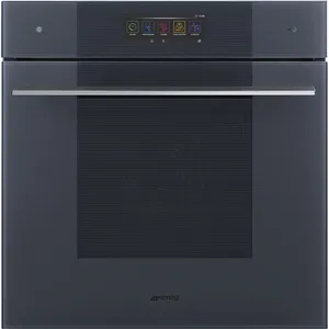 Smeg Galileo Omnichef Soba SO6106WAPG