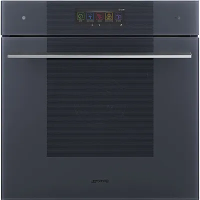Smeg Galileo Omnichef Soba SO6106WAPG — духовки и плиты