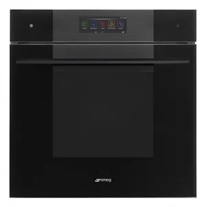 Smeg Galileo Omnichef Soba SO6106WAPB3