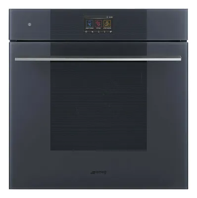 Smeg Galileo Omnichef Soba SO6104APG — sobalar və plitələr