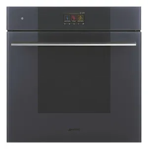 Smeg Galileo Steam100 Pro Soba SO6104S4PG