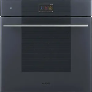 Smeg Linea Soba SOP6104TPG
