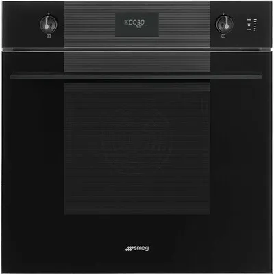 Smeg Linea Soba SOP6101S2B3 — sobalar və plitələr