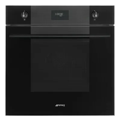 Smeg Linea Soba SFP6101TB3 — sobalar və plitələr
