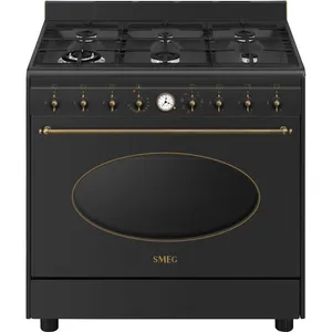 Smeg Qara Stasionar Soba CO96GMA9 CO96GMA9