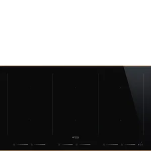 Smeg Qara İnduksiyon Plitə SIM6964R