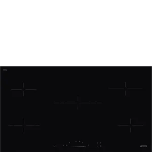 Smeg Keramika Plitə SE495ETD