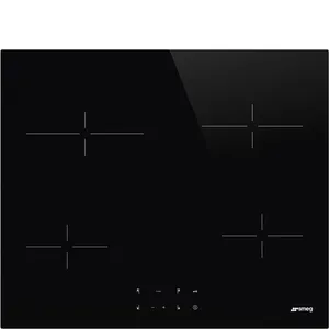 Smeg Keramika Plitə SE264TD1