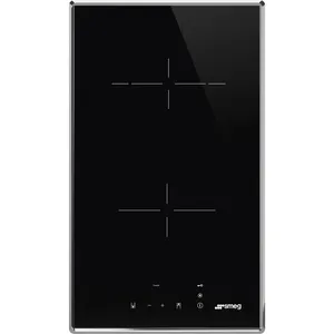 Smeg Keramika Plitə SE232TX1