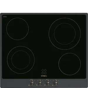Smeg Keramika Plitə P864AO