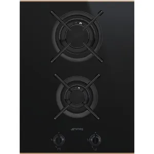 Smeg Qaz Plitəsi PV632CNR