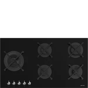 Smeg Qaz Plitəsi PV395LN