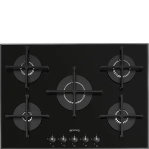 Smeg Qaz Plitəsi PV175B3