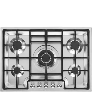 Smeg Qaz Plitəsi PGF75-4