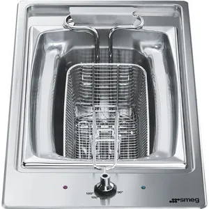 Smeg Frityurnitsa PGF30F