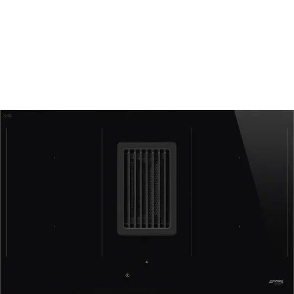 Smeg HOBD Quraşdırma Havaçəkənli induksiyalı plitə HOBD482D — варочные панели