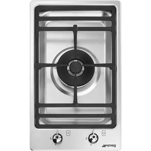 Smeg Qaz Plitəsi PGF31G2