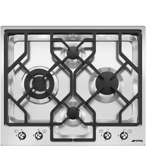 Smeg Qaz Plitəsi PGF64-4