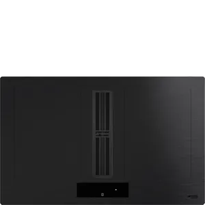 Smeg HOBD Quraşdırılmış başlıqlı induksiya plitəsi HOBD382MB2