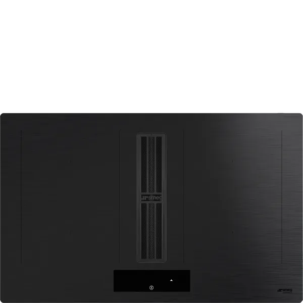 Smeg HOBD Quraşdırılmış başlıqlı induksiya plitəsi HOBD382MB2 — bişirmə panelləri
