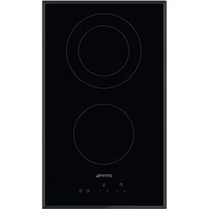 Smeg Keramika Plitə SE332EB SE332EB