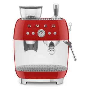 Smeg Əl ilə espresso qəhvə maşını EGF03RDEU