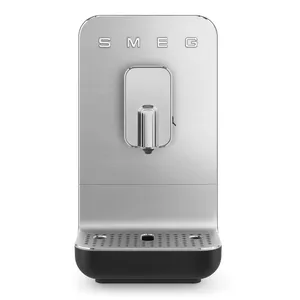 Smeg Tam Avtomat Kofe Maşını BCC13BLMEU