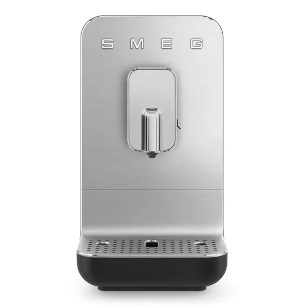 Smeg Tam Avtomat Kofe Maşını BCC13BLMEU — qəhvə maşınları