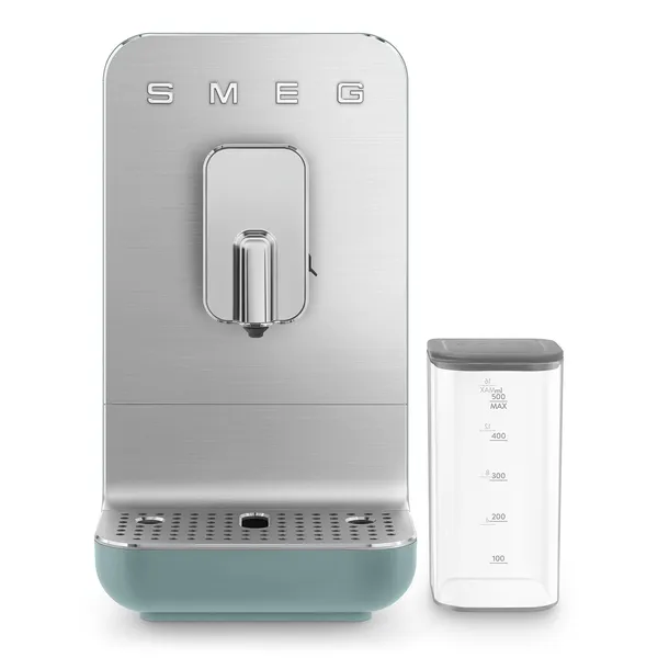 Smeg Tam Avtomat Kofe Maşını BCC13EGMEU — qəhvə maşınları