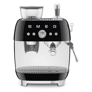Smeg Əl ilə espresso qəhvə maşını EGF03BLEU EGF03BLEU