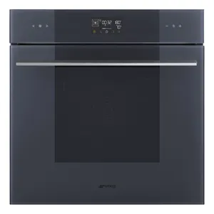 Smeg Galileo soba SO6102S3PG