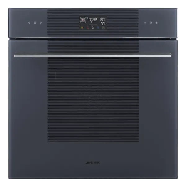 Smeg Galileo soba SO6102S3PG — qəhvə maşınları