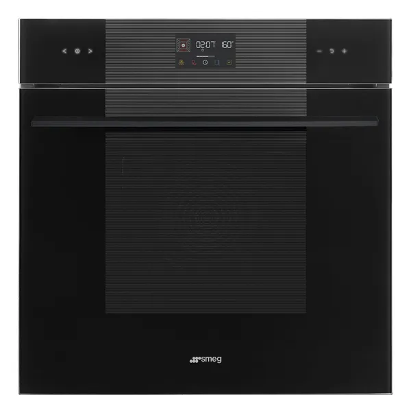 Smeg Ənənəvi Galileo sobası SO6102TB3 — qəhvə maşınları