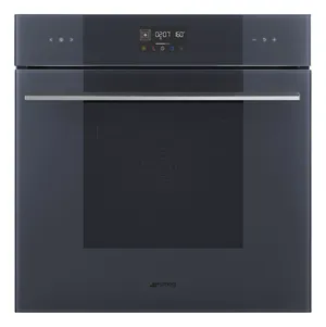 Smeg Ənənəvi Galileo sobası SO6102TG