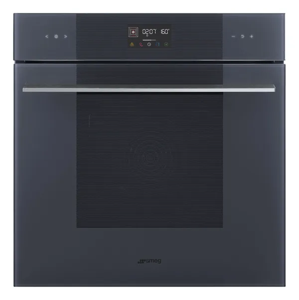 Smeg Ənənəvi Galileo sobası SO6102TG — qəhvə maşınları