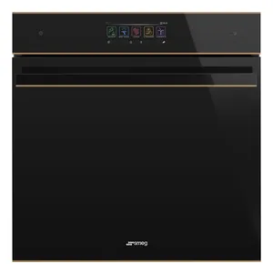 Smeg Soba Galileo Omnichef SO6606WAPNR