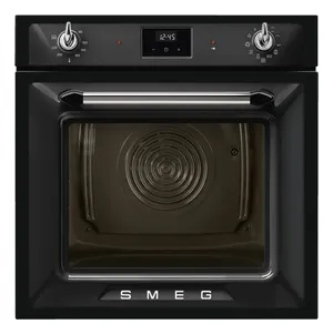 Smeg Soba Galileo Ənənəvi piro SOP6900TN