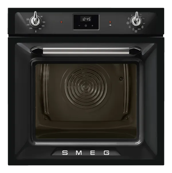 Smeg Soba Galileo Ənənəvi piro SOP6900TN — qəhvə maşınları