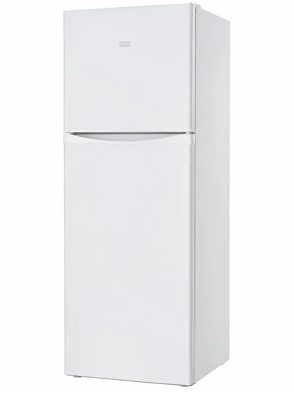 Ferre BCD325W White — холодильники