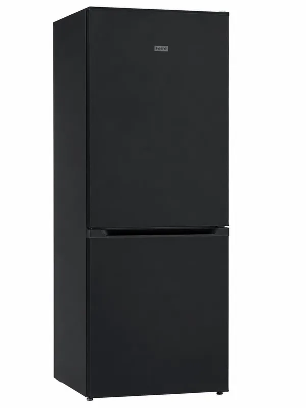 Ferre UCR345B Black — холодильники